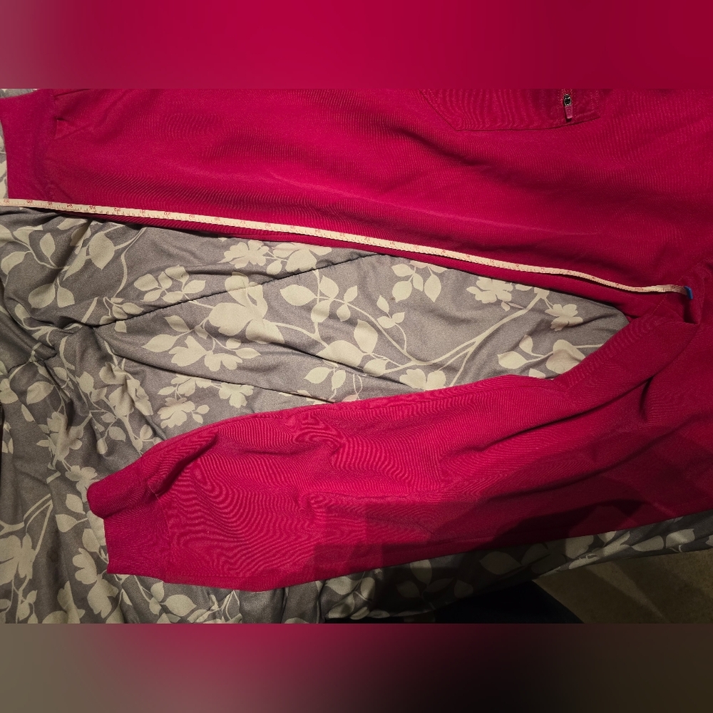 Figs Ultra Rose Zamora Joggers L/P - Picture 7 of 10